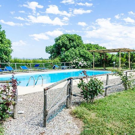 Agriturismo Il Roseto Marina di Grosseto Eksteriør billede