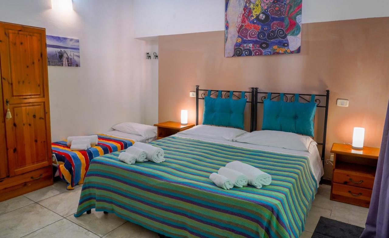 Agriturismo Il Roseto Marina di Grosseto Eksteriør billede