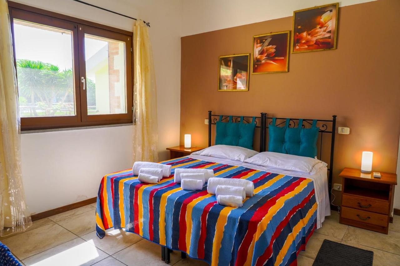 Agriturismo Il Roseto Marina di Grosseto Eksteriør billede