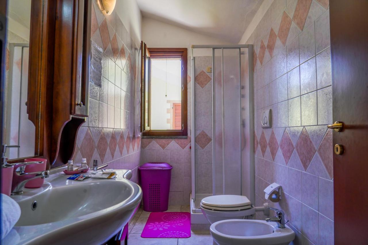 Agriturismo Il Roseto Marina di Grosseto Eksteriør billede